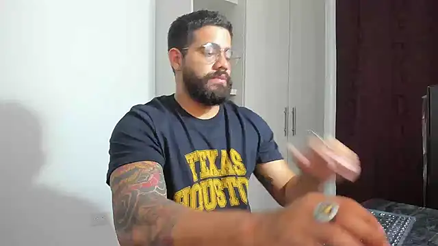  Coddygold  online show from 03/13/26, 01:01