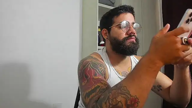  Coddygold  online show from 04/01/26, 01:41