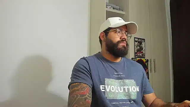  Coddygold  online show from 04/08/26, 11:32