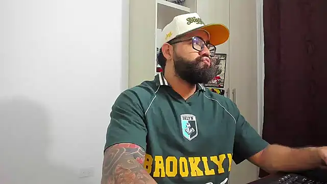  Coddygold  online show from 05/13/26, 11:07