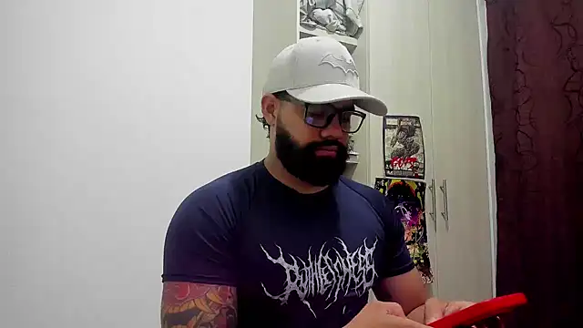  Coddygold  online show from 05/27/26, 11:07