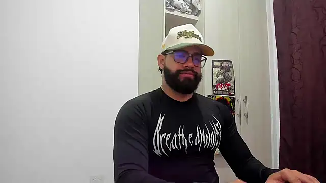  Coddygold  online show from 05/31/26, 12:01