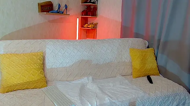 KimPolloc online show from 03/09/26, 08:13