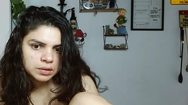 Nikkykora15 online show from 11/08/25, 06:07