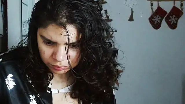 Nikkykora15 online show from 12/15/25, 01:10