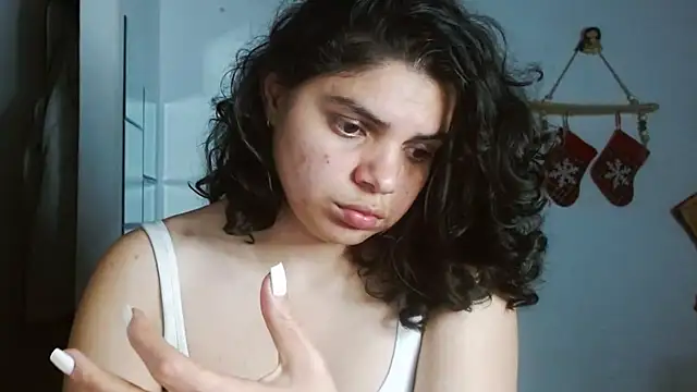 Nikkykora15 online show from 12/23/25, 03:37