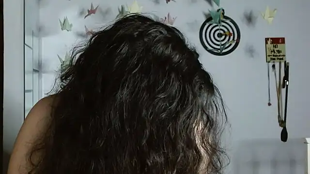 Nikkykora15 online show from 02/04/26, 01:00