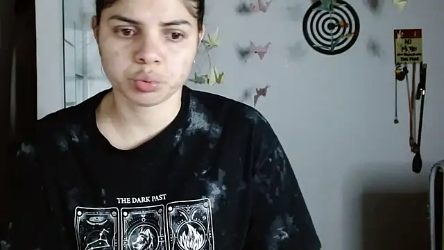 Nikkykora15 online show from 02/08/26, 12:58