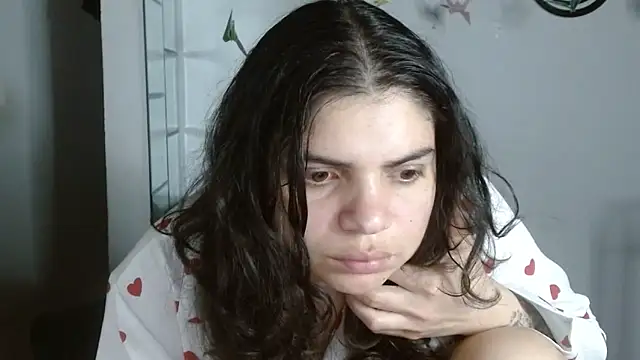 Nikkykora15 online show from 02/20/26, 11:16