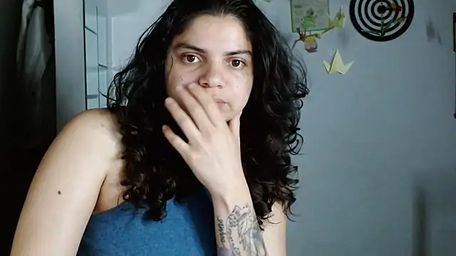 Nikkykora15 online show from 04/07/26, 01:50