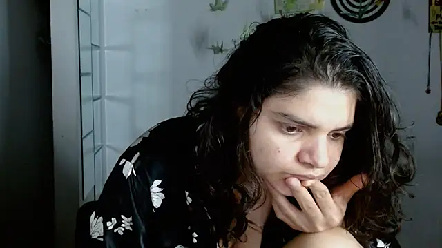 Nikkykora15 online show from 04/08/26, 01:27