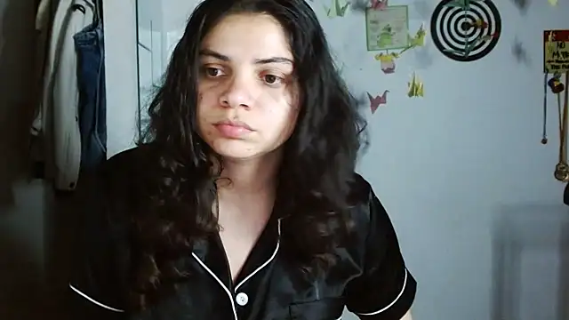 Nikkykora15 online show from 04/15/26, 01:56