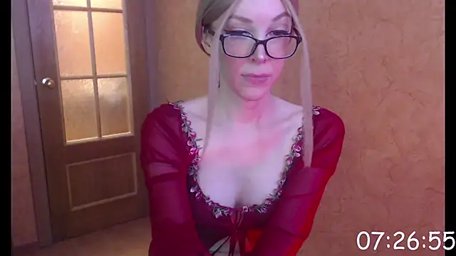 Sonitka online show from 06/07/26, 12:42