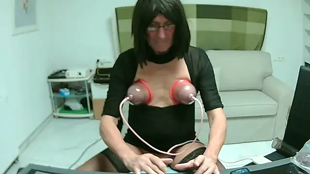 TranseCarmen online show from 01/14/26, 06:52