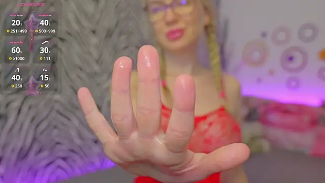 JennyShow online show from 04/17/26, 06:16