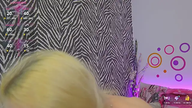 JennyShow online show from 05/16/26, 10:36
