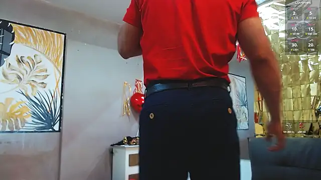 ChoreyTaiylor online show from 03/02/25, 05:36