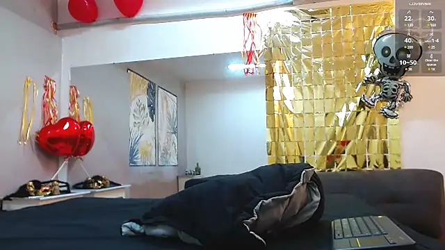 ChoreyTaiylor online show from 03/07/25, 05:49