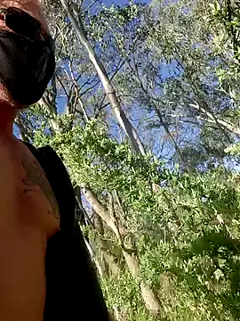 wilfukany1 online show from 12/21/24, 09:15