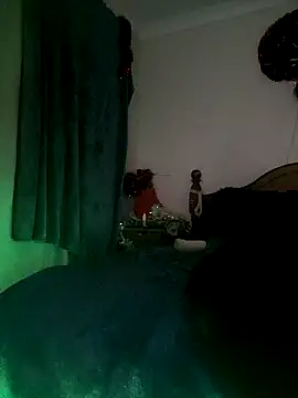 wilfukany1 online show from 01/15/25, 04:21