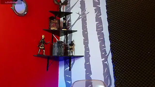 julieth sex1 online show from 01/24/25, 09:28