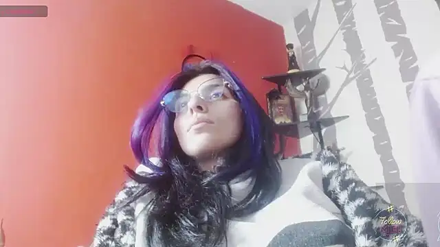 julieth sex1 online show from 03/22/25, 11:53