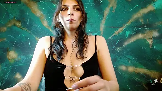 julieth sex1 online show from 09/10/25, 07:03