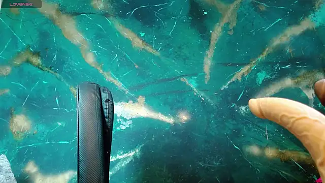 julieth sex1 online show from 09/27/25, 04:50