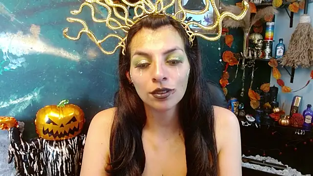 julieth sex1 online show from 10/29/25, 06:15