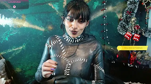 julieth sex1 online show from 11/15/25, 06:11