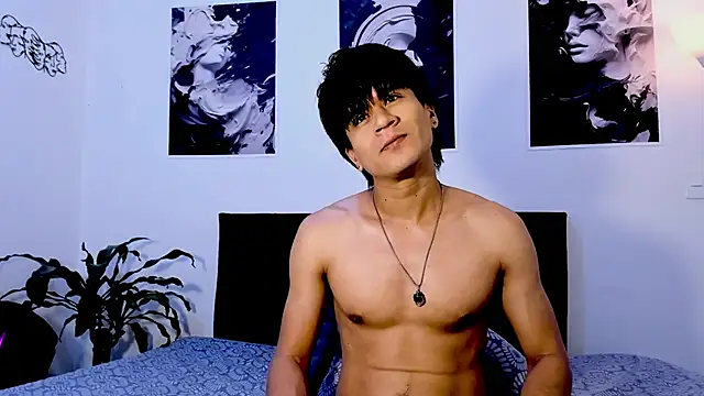 Eiden allenx online show from 09/29/25, 02:22