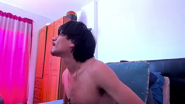 Eiden allenx online show from 02/20/26, 06:41