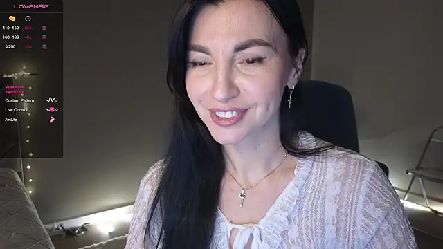 Mary love16 online show from 02/26/26, 07:29