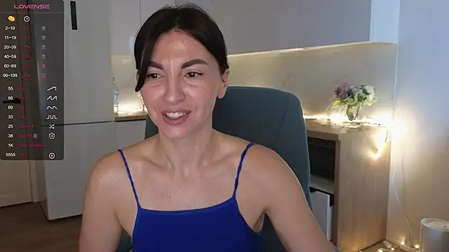 Mary love16 online show from 05/24/26, 05:45