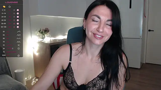 Mary love16 online show from 05/26/26, 08:21