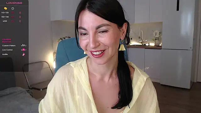 Mary love16 online show from 07/06/26, 06:21