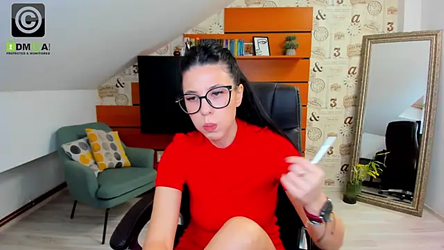 EmillyTaylor online show from 01/31/25, 06:46