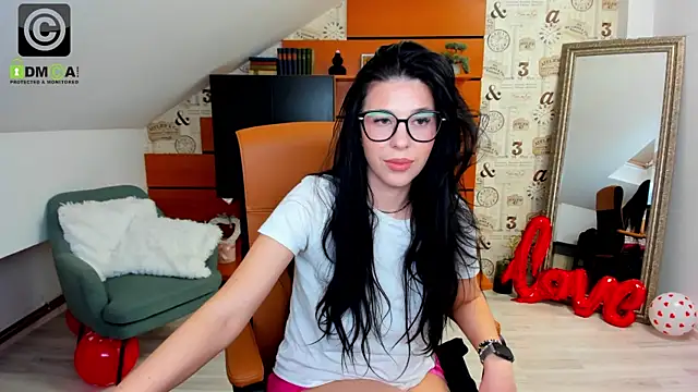 EmillyTaylor online show from 02/27/25, 10:48