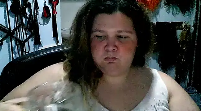 squirt322bbw online show from 01/24/25, 01:24
