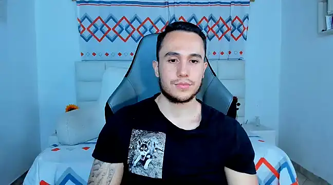 juan  jimenez online show from 12/16/24, 02:04