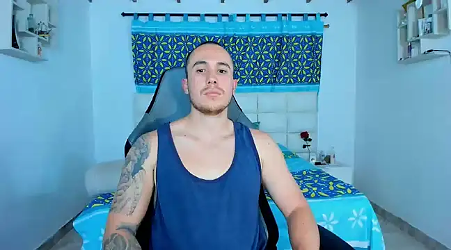 juan  jimenez online show from 01/31/25, 02:58