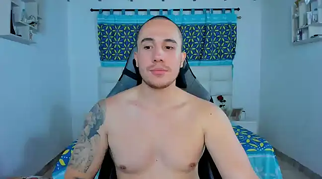 juan  jimenez online show from 02/13/25, 10:00