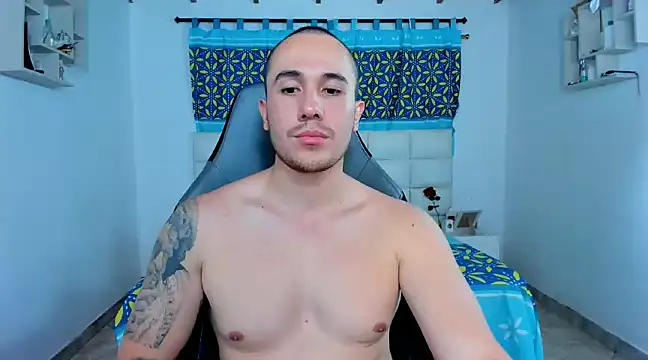 juan  jimenez online show from 02/14/25, 11:31