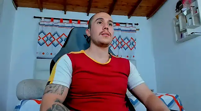 juan  jimenez online show from 03/09/25, 04:16