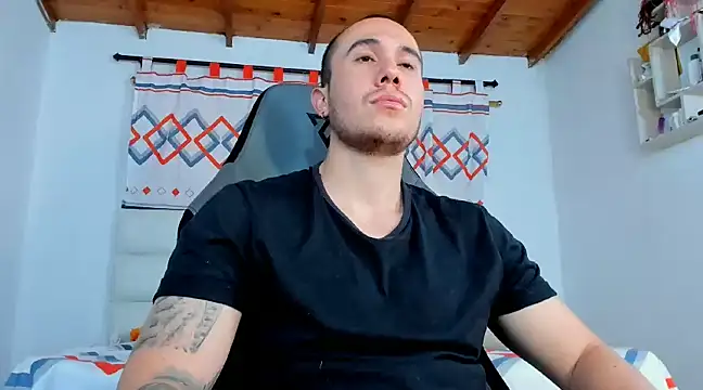 juan  jimenez online show from 03/18/25, 06:26