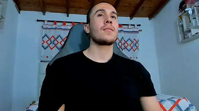 juan  jimenez online show from 03/21/25, 03:12