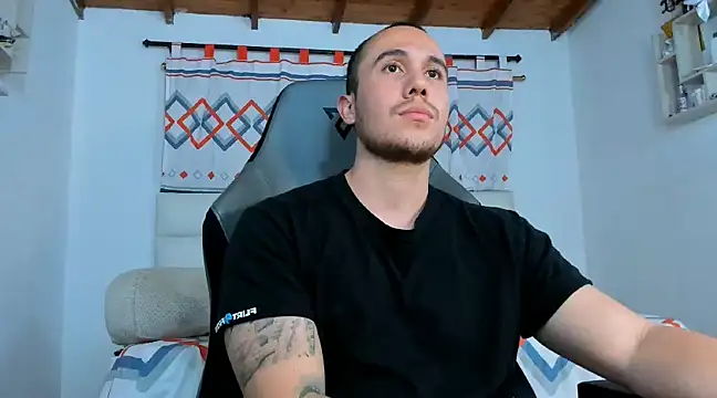 juan  jimenez online show from 03/21/25, 06:16