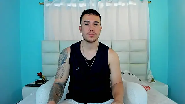 juan  jimenez online show from 09/11/25, 04:40