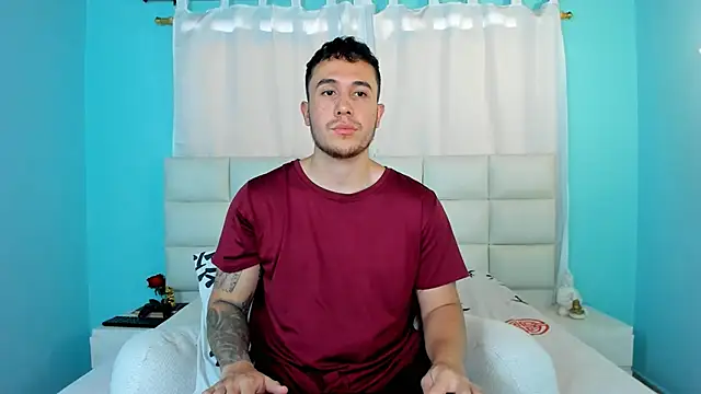 juan  jimenez online show from 09/15/25, 07:25