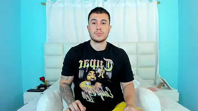 juan  jimenez online show from 09/23/25, 08:01